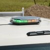 Buyers Products Amber/Green Mini Light Bar 8891179